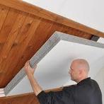 IsoBouw SlimFix Deco Isolatie profielen, Ophalen of Verzenden, Nieuw, Intern, IsoBouw