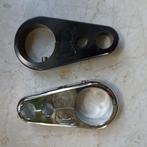 Aluminium koppelings kabel begeleider motor 25 mm, Ophalen of Verzenden, Nieuw