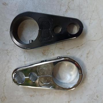 Aluminium koppelings kabel begeleider motor 25 mm beschikbaar voor biedingen