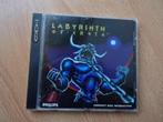 CD-I Labyrinth Of Crete , CDI Game / 810 0230, Avontuur en Actie, Gebruikt, 1 speler, Ophalen of Verzenden