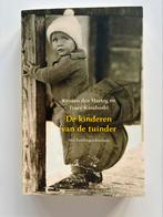 T. Kasaboski - De kinderen van de tuinder, Ophalen of Verzenden, Zo goed als nieuw, T. Kasaboski; Kristen den Hartog, Nederland