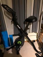 Virtufit Hometrainer - Opklapbaar (teab), Sport en Fitness, Ophalen, Zo goed als nieuw, Metaal, Benen