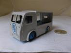 1949 Dinky Toys 30V. N.C.B. ELECTRIC VAN (GREY/BLUE) -H-., Ophalen of Verzenden, Zo goed als nieuw, Bus of Vrachtwagen, Dinky Toys