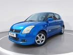 Suzuki Swift 1.3 Shogun 2007 | 55-TV-BS, Auto's, Suzuki, Voorwielaandrijving, Gebruikt, 965 kg, Overige brandstoffen