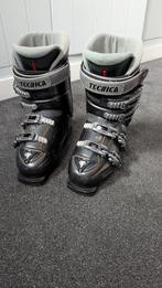 Skischoenen Tecnica goede staat maat 35 36, Sport en Fitness, Overige merken, Gebruikt, 100 tot 140 cm, Schoenen