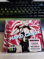 cd Madonna-Hard Candy (Z181-96), Cd's en Dvd's, Ophalen of Verzenden, Zo goed als nieuw