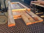 Aanbieding Douglas balken geschaafd 6.5x15.0 cm - nr: tb47, Ophalen, Nieuw, 250 cm of meer, Balken