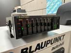 Blaupunkt BEA 80 grafische equalizer — in werkende staat., Ophalen of Verzenden, Gebruikt