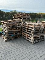 Gratis Brandhout Pallet Afhalen, Minder dan 3 m³, Ophalen, Overige houtsoorten