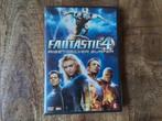 Fantastic 4 Rise of the Silver Surfer ( Origineel Nieuwstaat, Ophalen of Verzenden, Zo goed als nieuw