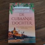 Soraya Lane, De Cubaanse dochter, Zo goed als nieuw, Nederland, Verzenden