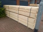 Vuren latten, panlatten geschaafd 25x45x3600, Doe-het-zelf en Verbouw, Hout en Planken, Ophalen, Minder dan 25 mm, Nieuw, Plank