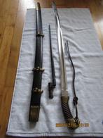 Russische Kozakken sabel 1934 met kogelvuller, Ophalen, Landmacht, Overige gebieden