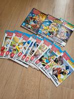 Donald Duck Extra - Diverse Jaargangen, Boeken, Meerdere stripboeken, Ophalen of Verzenden, Gelezen