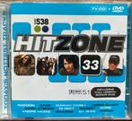 Hitzone 33  CD/DVD, Ophalen of Verzenden, Zo goed als nieuw