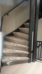 Kamers/ trappen / overloop bekleden jullie regio, Ophalen of Verzenden, Laminaat