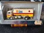 Shell tankauto van Herpa Wagener miniatuur automobile, Verzenden, Gebruikt, Bus of Vrachtwagen, Herpa