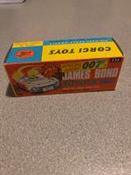 Vintage Corgi Toys 336 James Bond Toyota 2000GT, Hobby en Vrije tijd, Modelauto's | 1:43, Ophalen of Verzenden, Gebruikt, Auto