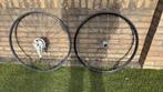 Voorwiel Cortina Gazelle Sparta Batavus 28 inch, Ophalen, Zo goed als nieuw, Algemeen, Wiel
