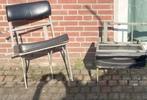 Mercedes 310 brandweerwagen stoelen, Auto-onderdelen, Interieur en Bekleding, Ophalen, Gebruikt, Mercedes-Benz