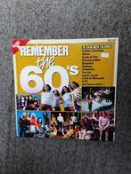 vinyl dubbel lp Remember The 60's volume 7, Nederpop, Gebruikt, Ophalen of Verzenden, 12 inch