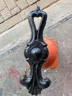 gietijzer gevel anker, Ophalen of Verzenden, Gebruikt, 250 mm of meer, Overige typen
