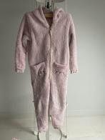 Teddy poezen onesie H&M mt 104, Ophalen, Zo goed als nieuw, Jongen of Meisje