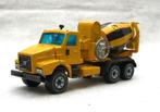 Siku 2817 Volvo N12 Betonmixer 1/55., Ophalen of Verzenden, Gebruikt, Bus of Vrachtwagen, SIKU