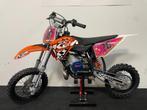 ktm sx 50 kinder crossmotor bj.2011 kindercrosser sx50, Motoren, Motoren | KTM, Bedrijf, Crossmotor, 50 cc, 1 cilinder