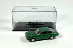 Ebbro 1:43 Isuzu 117 Coupe (1968) Diecast, Hobby en Vrije tijd, Modelauto's | 1:43, Ophalen of Verzenden, Nieuw, Auto, Overige merken