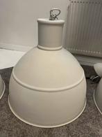 3 Tygo Hanglampen, Ophalen of Verzenden, Zo goed als nieuw, Metaal, Minder dan 50 cm