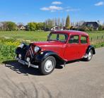 Citroën - Traction Avant (Electric Conversion) - 1953, Automaat, Stof, Overige modellen, 40 pk