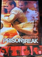 Prisonbreak serie op dvd, Verzenden