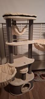 Petrebels Katharina 160 ., Dieren en Toebehoren, Krabmeubelen, Ophalen, Zo goed als nieuw, Krabpaal