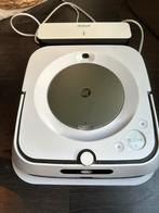 Irobot dweil M6, Ophalen, Zo goed als nieuw, Overige typen