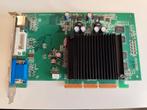 EVGA GeForce 6200 silent 512mb !, Ophalen of Verzenden
