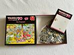 Wasgij Destiny The Proposal - 500 stukjes, Ophalen of Verzenden, Zo goed als nieuw, Legpuzzel
