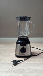 Bourgini blender, Witgoed en Apparatuur, Blenders, Ophalen of Verzenden, Zo goed als nieuw, Blender