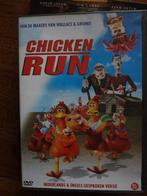 Chicken run dvd, Ophalen of Verzenden