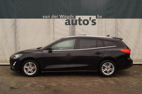 Ford Focus Wagon 1.5d EcoBlue Trend Edition Business -PANO-, Auto's, Ford, Bedrijf, Focus, ABS, Airbags, Airconditioning, Android Auto