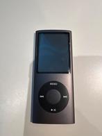 Apple iPod Nano - Muziek voor onderweg!, Audio, Tv en Foto, Mp3-spelers | Apple iPod, Gebruikt, Zwart, Ophalen of Verzenden, Nano