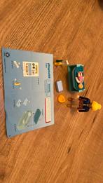 Playmobil - 5368 - mamma met luiertafel, Kinderen en Baby's, Speelgoed | Playmobil, Ophalen, Gebruikt, Complete set