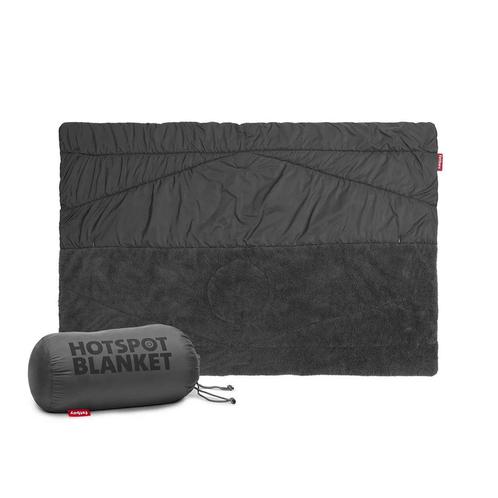 Fatboy Hotspot Blanket, Caravans en Kamperen, Camper-accessoires, Zo goed als nieuw, Ophalen of Verzenden