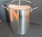 Asperge pan, Ophalen of Verzenden, Zo goed als nieuw