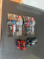 Lego Technic 42084 2-in-1 (Compleet, zonder doos), Ophalen of Verzenden, Gebruikt, Complete set, Lego