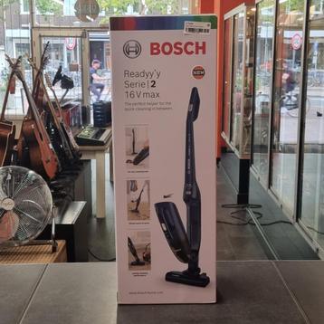 Bosch Readyy´y Serie 2 16V Max BBHF216 | Nieuw In Doos beschikbaar voor biedingen