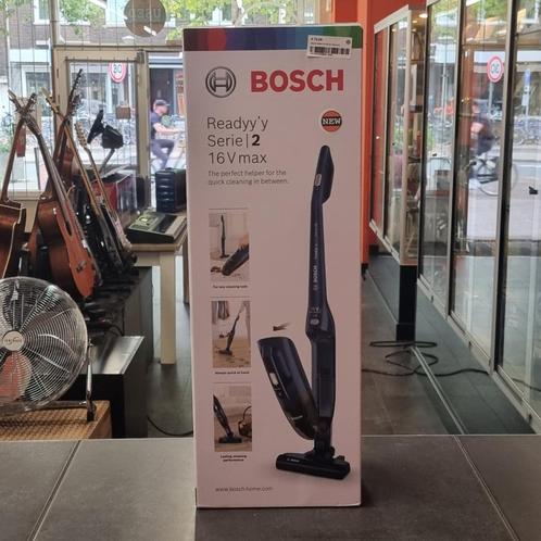 Bosch Readyy´y Serie 2 16V Max BBHF216 | Nieuw In Doos, Witgoed en Apparatuur, Stofzuigers, Zo goed als nieuw