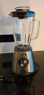 Tefal blender, Ophalen