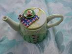 Verzamel Theepot., Ophalen of Verzenden, Nieuw