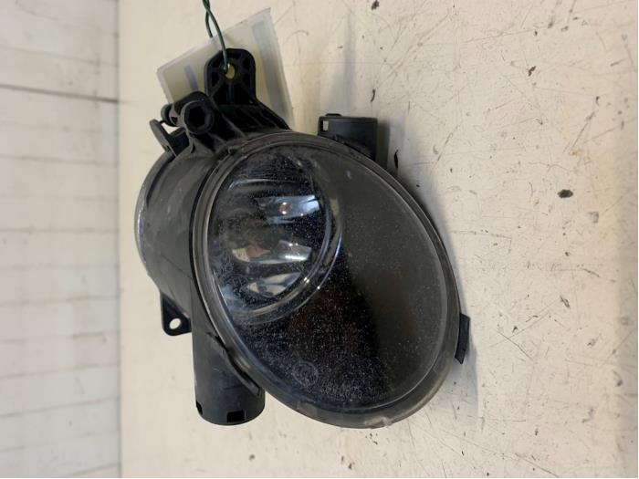 Mistlamp rechts-voor van een Volvo V70, Auto-onderdelen, Verlichting, Volvo, Gebruikt, 3 maanden garantie, Ophalen of Verzenden